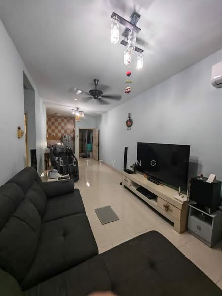 Pangsapuri untuk Dijual di Taman Tampoi Indah - Betty Ng - PropertyGuru.com.my