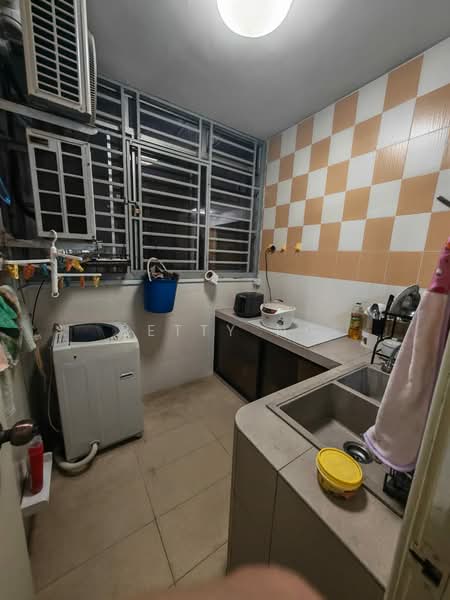 Pangsapuri untuk Dijual di Taman Tampoi Indah - Betty Ng - PropertyGuru.com.my
