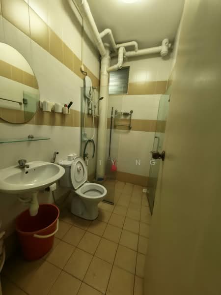 Pangsapuri untuk Dijual di Taman Tampoi Indah - Betty Ng - PropertyGuru.com.my
