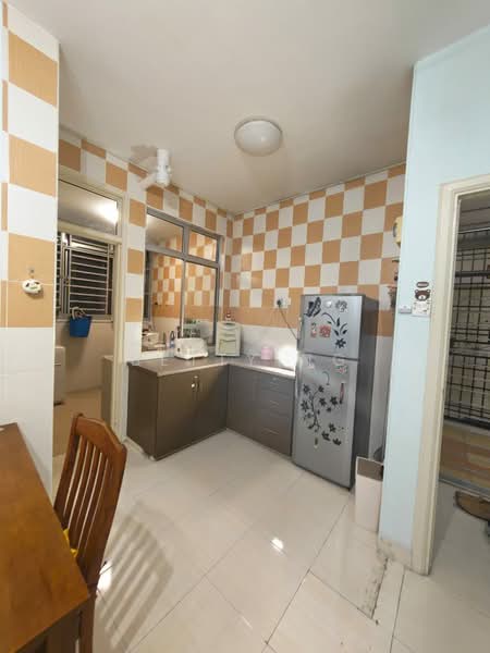 Pangsapuri untuk Dijual di Taman Tampoi Indah - Betty Ng - PropertyGuru.com.my
