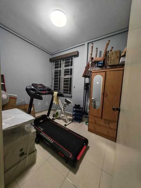 Pangsapuri untuk Dijual di Taman Tampoi Indah - Betty Ng - PropertyGuru.com.my