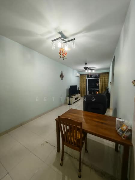 Pangsapuri untuk Dijual di Taman Tampoi Indah - Betty Ng - PropertyGuru.com.my