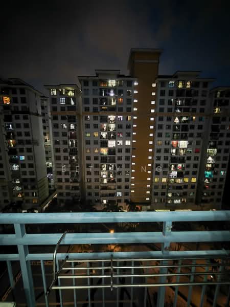 Pangsapuri untuk Dijual di Taman Tampoi Indah - Betty Ng - PropertyGuru.com.my
