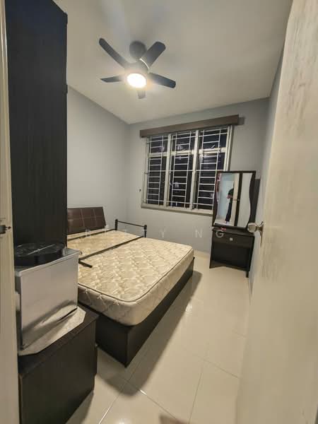 Pangsapuri untuk Dijual di Taman Tampoi Indah - Betty Ng - PropertyGuru.com.my