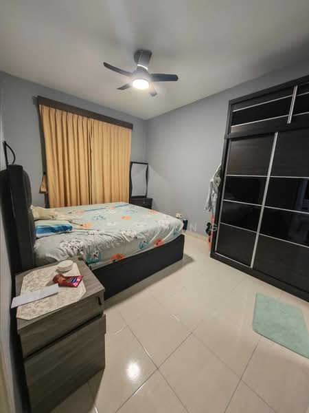 Pangsapuri untuk Dijual di Taman Tampoi Indah - Betty Ng - PropertyGuru.com.my