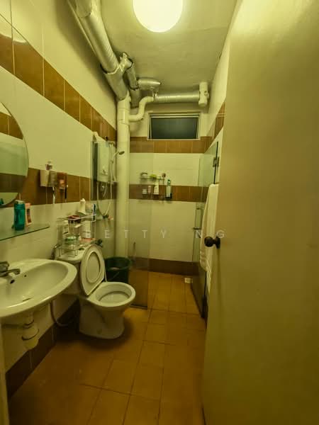 Pangsapuri untuk Dijual di Taman Tampoi Indah - Betty Ng - PropertyGuru.com.my
