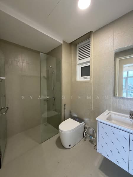 Service Residence for Rent at Met 1 Residences - Syah Othman - PropertyGuru.com.my