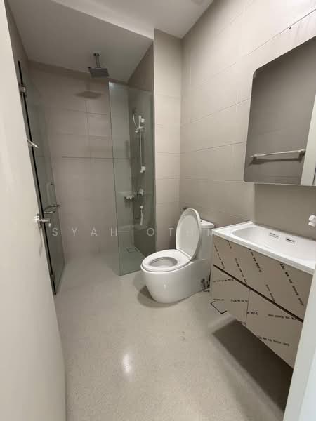 Service Residence for Rent at Met 1 Residences - Syah Othman - PropertyGuru.com.my