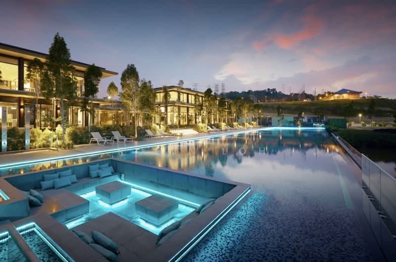 Kondominium untuk Dijual di Emerald Hill - Robin Loh - PropertyGuru.com.my