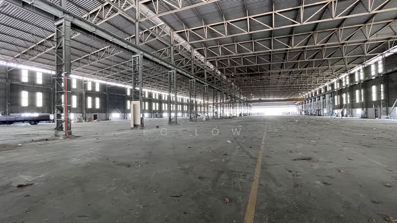 Factory for Sale in Bandar Sri Sendayan (Negeri Sembilan) - EC Low - Interior - PropertyGuru.com.my