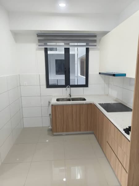 Condominium for Rent at Kuchai Sentral - Gordon Tong - Kitchen - PropertyGuru.com.my