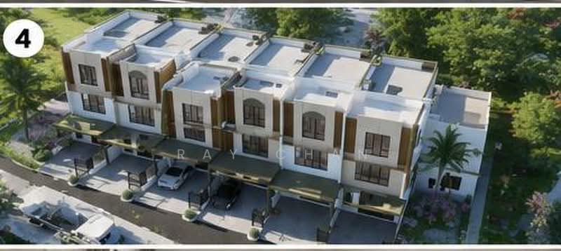 Rumah Teres 2 Tingkat untuk Dijual di Kampung Gombak Indah (Batu Caves) - Ray Chan - Exterior - PropertyGuru.com.my