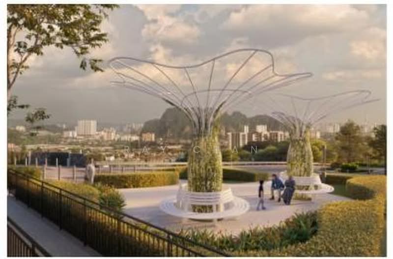 Rumah Teres 2 Tingkat untuk Dijual di Kampung Gombak Indah (Batu Caves) - Ray Chan - Exterior - PropertyGuru.com.my