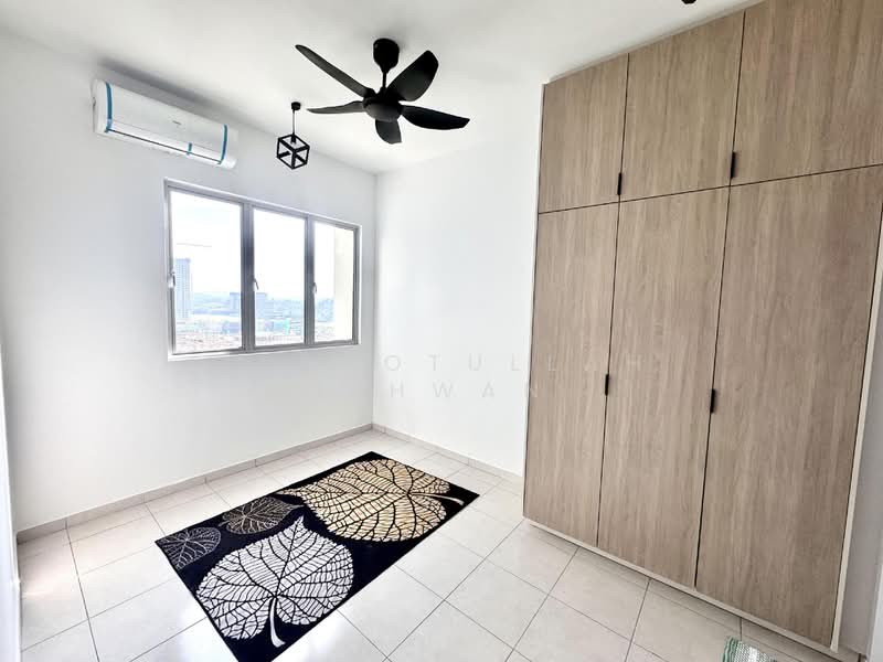 Kondominium untuk Disewa di Residensi Adelia 3 - Gudrotullah Ikhwan - PropertyGuru.com.my