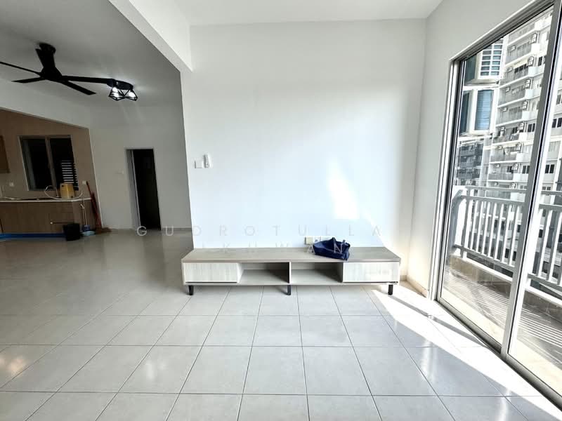 Kondominium untuk Disewa di Residensi Adelia 3 - Gudrotullah Ikhwan - PropertyGuru.com.my