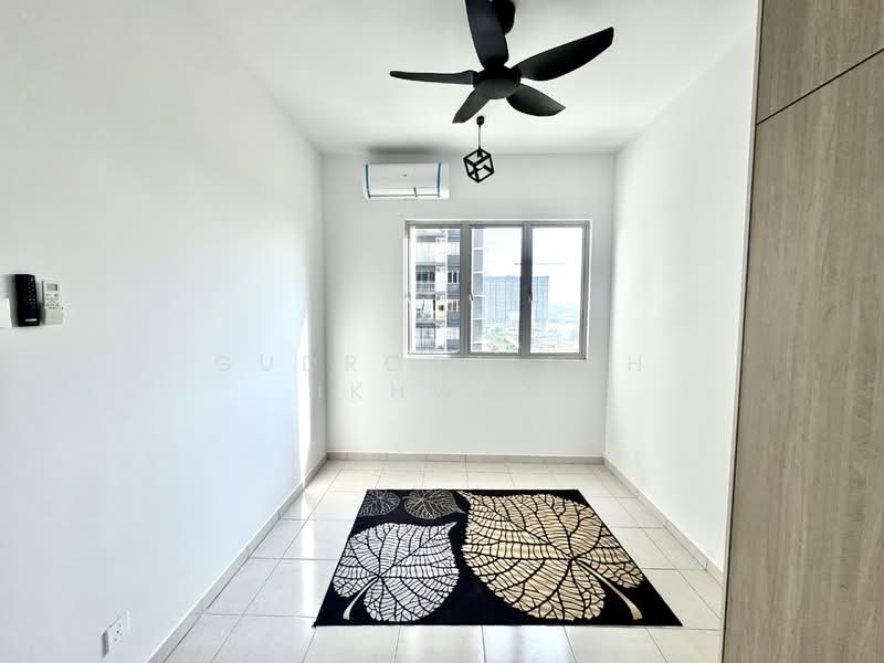 Kondominium untuk Disewa di Residensi Adelia 3 - Gudrotullah Ikhwan - PropertyGuru.com.my