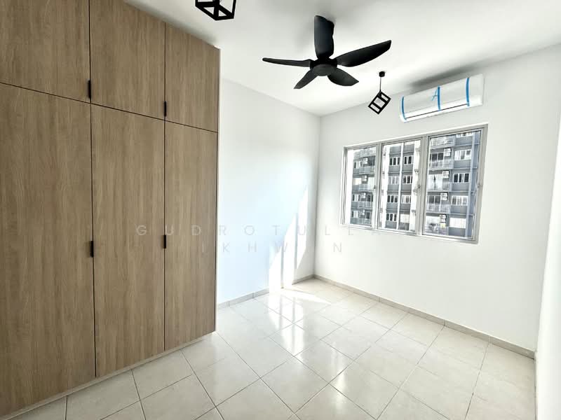 Kondominium untuk Disewa di Residensi Adelia 3 - Gudrotullah Ikhwan - PropertyGuru.com.my