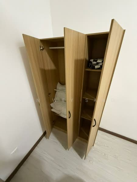 Service Residence for Rent at M Oscar - GAN WEY SAND - Interior - PropertyGuru.com.my