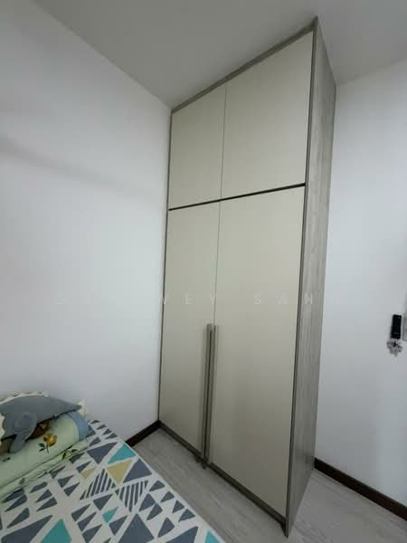 Service Residence for Rent at M Oscar - GAN WEY SAND - Bedroom - PropertyGuru.com.my