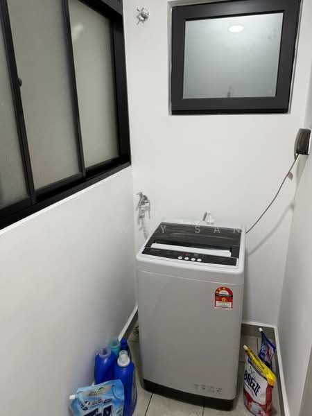 Service Residence for Rent at M Oscar - GAN WEY SAND - Interior - PropertyGuru.com.my