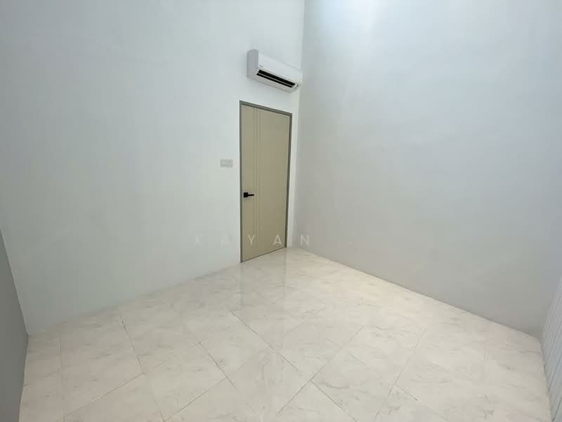 Rumah Teres 1 Tingkat untuk Dijual di Batu Gajah (Perak) - Kayan . - Interior - PropertyGuru.com.my