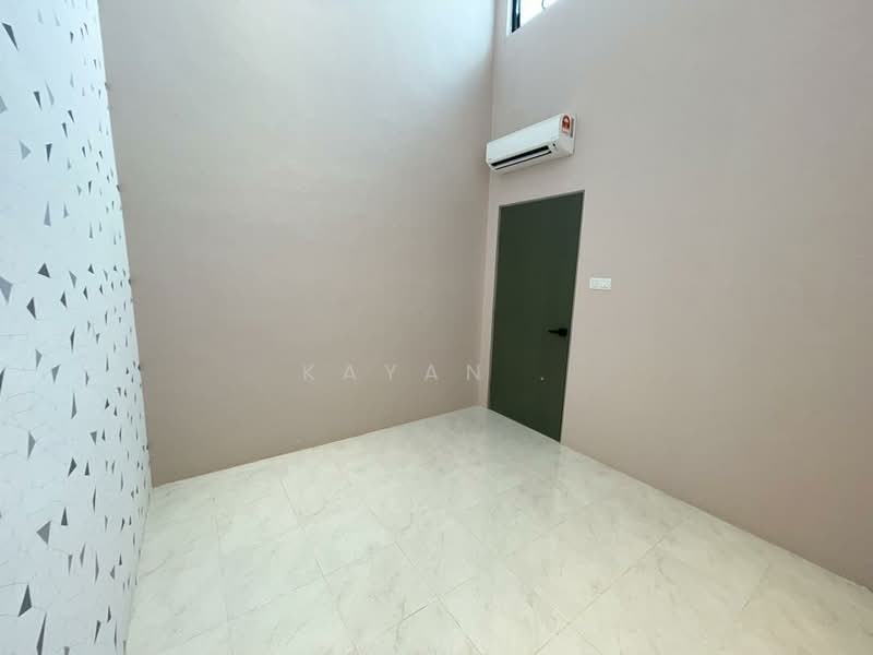 Rumah Teres 1 Tingkat untuk Dijual di Batu Gajah (Perak) - Kayan . - Interior - PropertyGuru.com.my