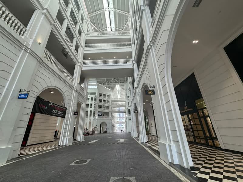 Retail Space for Rent in Iskandar Puteri (Nusajaya) (Johor) - Ang Boon Chai - Exterior - PropertyGuru.com.my