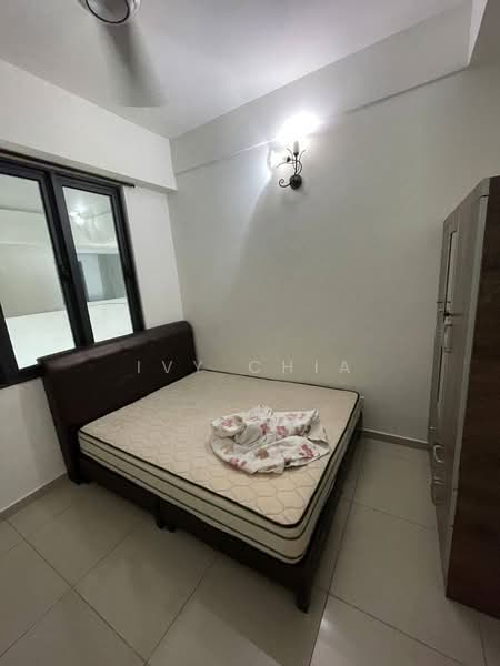 Condominium for Rent at The Promenade - Ivy Chia - Bedroom - PropertyGuru.com.my