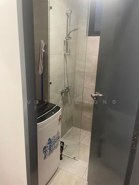 Servis Apartment untuk Disewa di Henna Residence @ The Quartz WM - Justin Chong - PropertyGuru.com.my