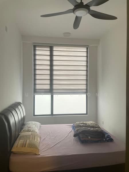 Servis Apartment untuk Disewa di Henna Residence @ The Quartz WM - Justin Chong - PropertyGuru.com.my