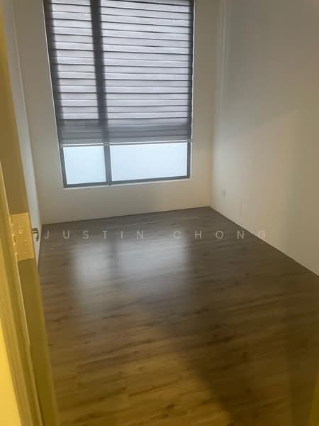 Servis Apartment untuk Disewa di Henna Residence @ The Quartz WM - Justin Chong - PropertyGuru.com.my