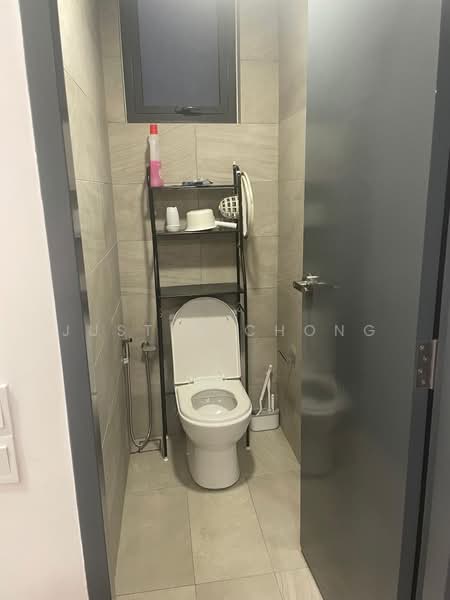 Servis Apartment untuk Disewa di Henna Residence @ The Quartz WM - Justin Chong - PropertyGuru.com.my