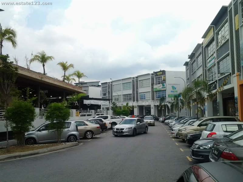 Kedai / Pejabat untuk Disewa di Puchong (Selangor) - Jacky Wong - Exterior - PropertyGuru.com.my