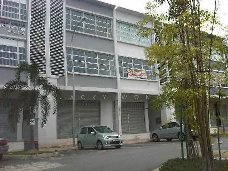 Kedai / Pejabat untuk Disewa di Puchong (Selangor) - Jacky Wong - Exterior - PropertyGuru.com.my