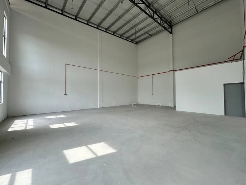 Factory for Rent in Skudai (Johor) - Yvonne Chong - PropertyGuru.com.my