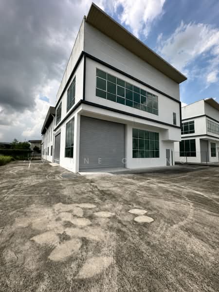 Factory for Rent in Skudai (Johor) - Yvonne Chong - PropertyGuru.com.my