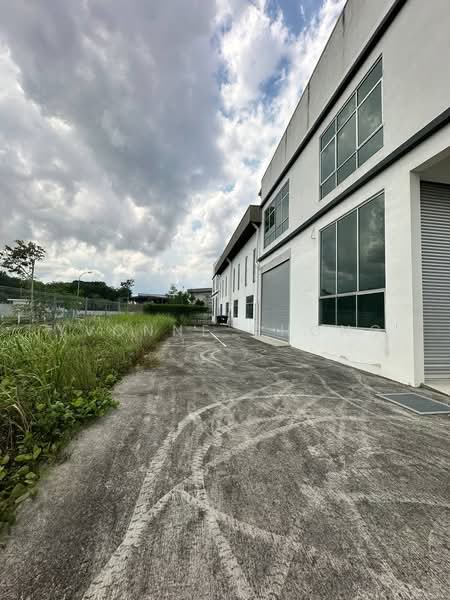 Factory for Rent in Skudai (Johor) - Yvonne Chong - PropertyGuru.com.my