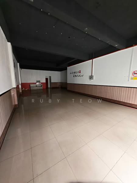 Kedai untuk Disewa di Taman Austin Heights (Tebrau) - Ruby Teow - Interior - PropertyGuru.com.my