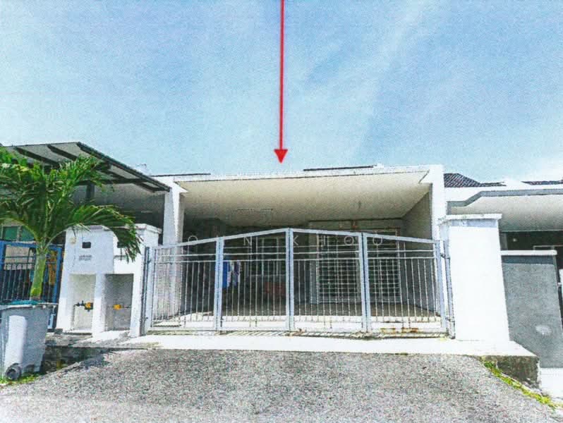 Rumah Teres untuk Dijual di Lukut (Port Dickson) - John Khoo - PropertyGuru.com.my