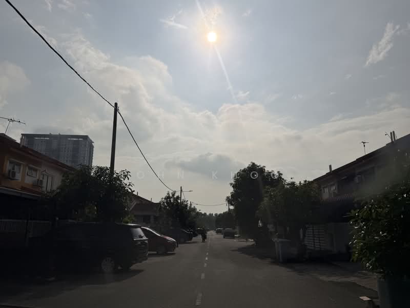 Rumah Teres untuk Dijual di Lukut (Port Dickson) - John Khoo - PropertyGuru.com.my