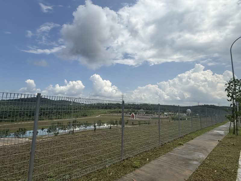 Rumah Teres untuk Dijual di Lukut (Port Dickson) - John Khoo - PropertyGuru.com.my
