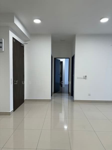 Servis Apartment untuk Disewa di Henna Residence @ The Quartz WM - Justin Chong - PropertyGuru.com.my