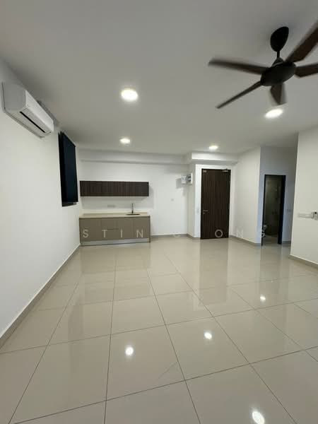 Servis Apartment untuk Disewa di Henna Residence @ The Quartz WM - Justin Chong - PropertyGuru.com.my