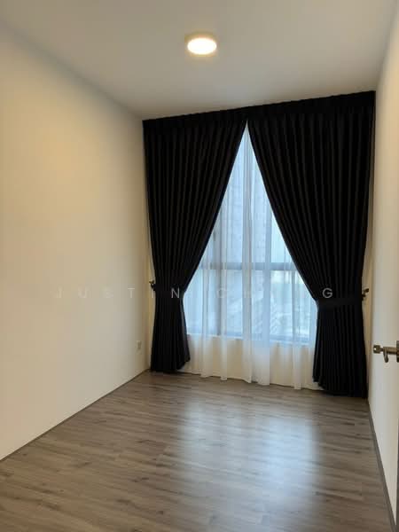 Servis Apartment untuk Disewa di Henna Residence @ The Quartz WM - Justin Chong - PropertyGuru.com.my