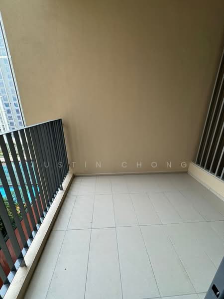 Servis Apartment untuk Disewa di Henna Residence @ The Quartz WM - Justin Chong - PropertyGuru.com.my