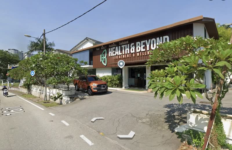 Commercial Bungalow for Sale in Petaling Jaya (Selangor) - King Loong Chong - Exterior - PropertyGuru.com.my