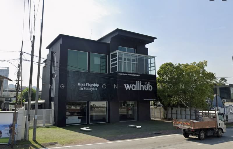 Commercial Bungalow for Sale in Petaling Jaya (Selangor) - King Loong Chong - PropertyGuru.com.my