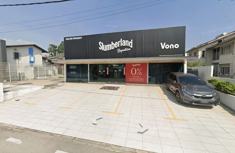 Commercial Bungalow for Sale in Petaling Jaya (Selangor) - King Loong Chong - PropertyGuru.com.my