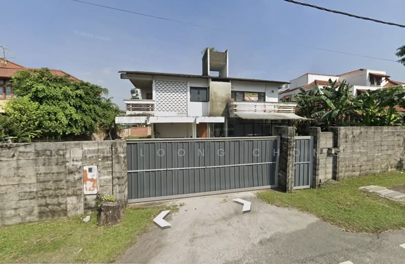 Commercial Bungalow for Sale in Petaling Jaya (Selangor) - King Loong Chong - PropertyGuru.com.my