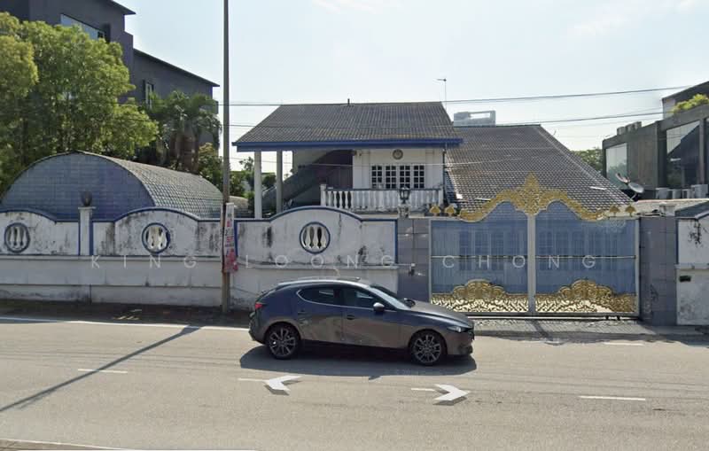 Commercial Bungalow for Sale in Petaling Jaya (Selangor) - King Loong Chong - PropertyGuru.com.my